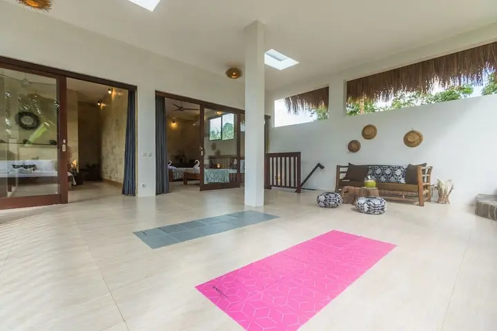 Убуд: Luxury Kasava2 Ubud