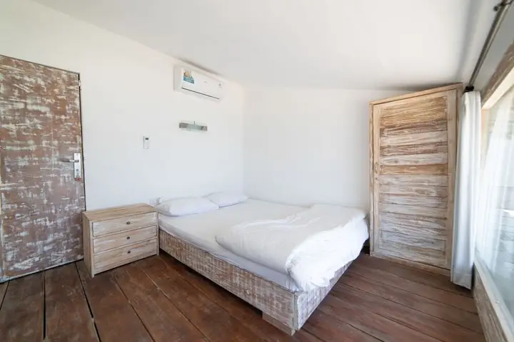 Джимбаран: Jimbaran Balangan Beachfront Rooms