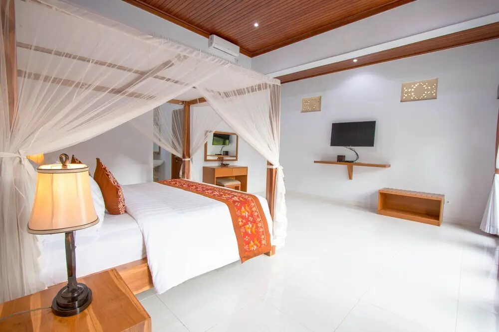 Убуд: The Griya Ubud