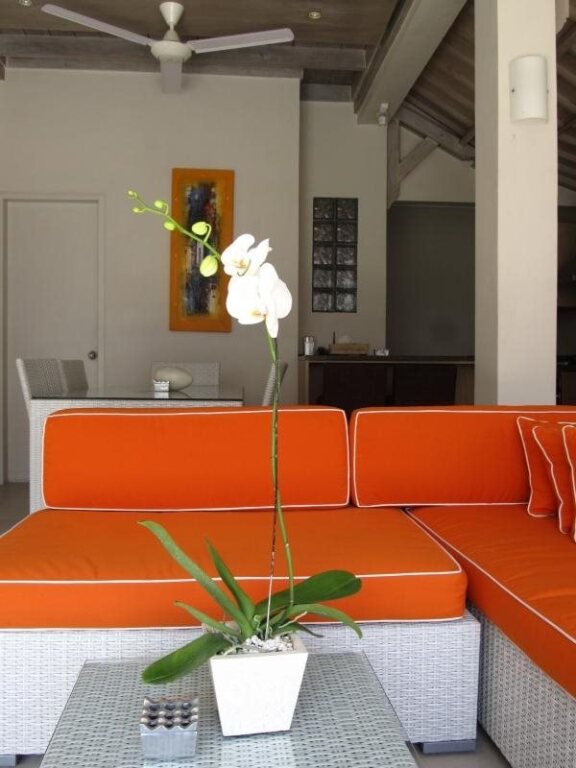 Кута: Sunshoot Villa Sandat