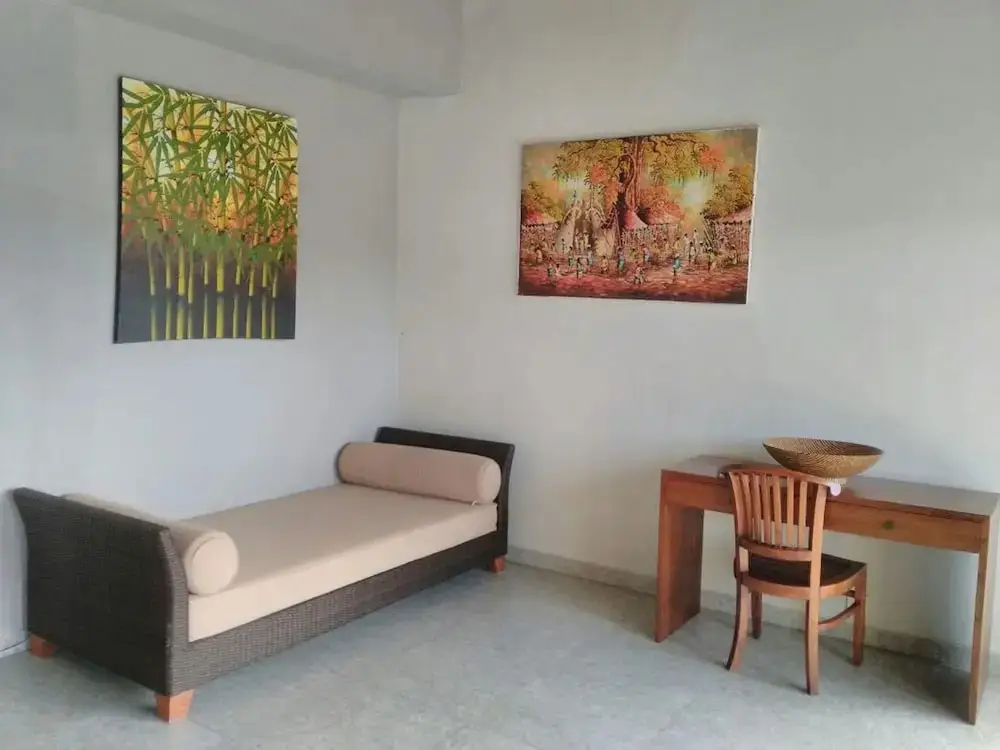 Кута: Sunshoot Villa Sandat