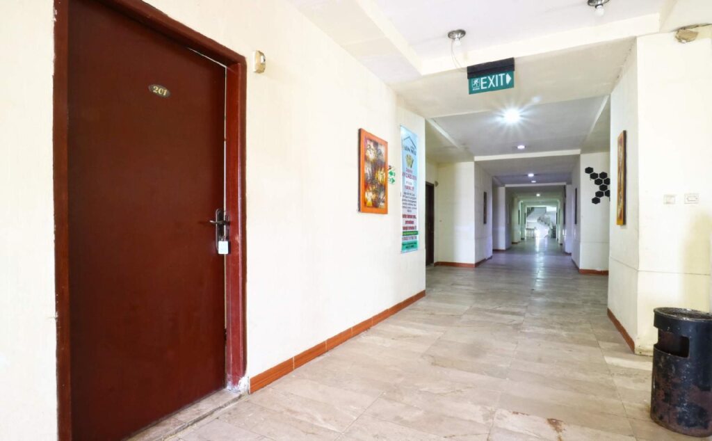 Джакарта: Wisma Gading Indah
