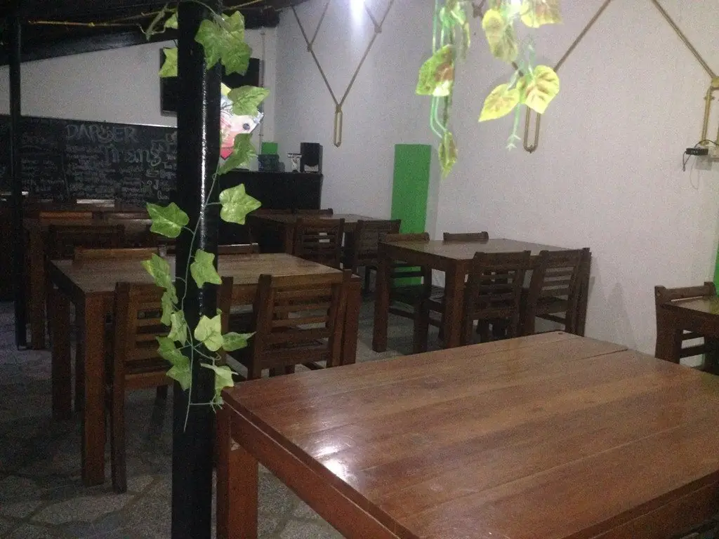Джакарта: Wisma Gading Indah