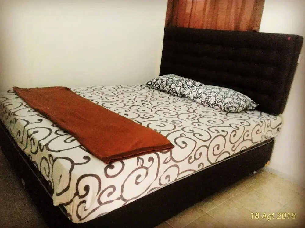 Боробудур: Homestay Bukit Dagi Borobudur