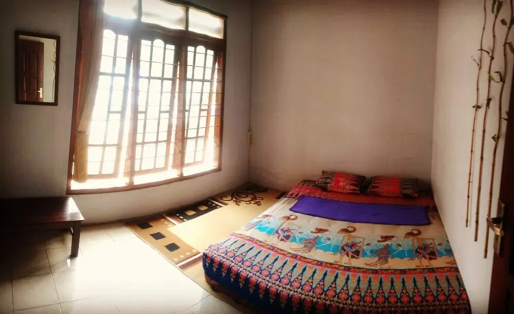 Боробудур: Homestay Bukit Dagi Borobudur