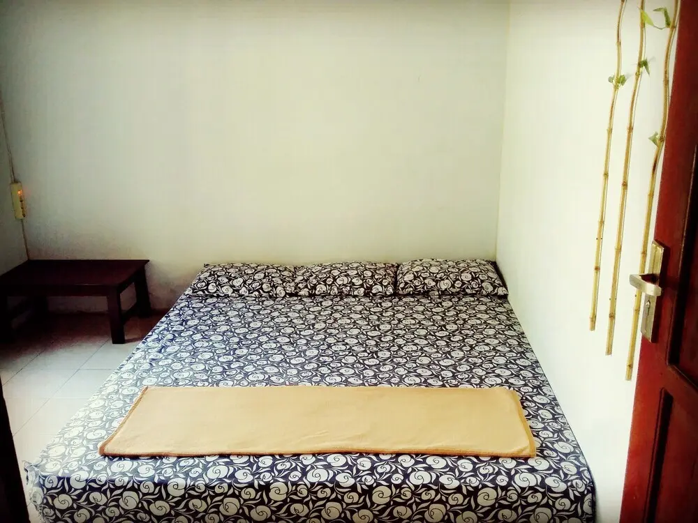 Боробудур: Homestay Bukit Dagi Borobudur