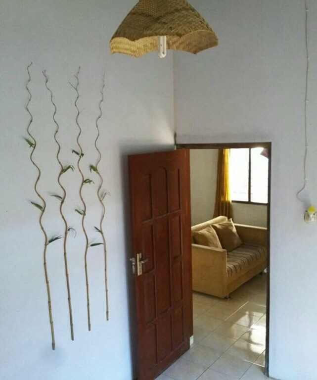 Боробудур: Homestay Bukit Dagi Borobudur