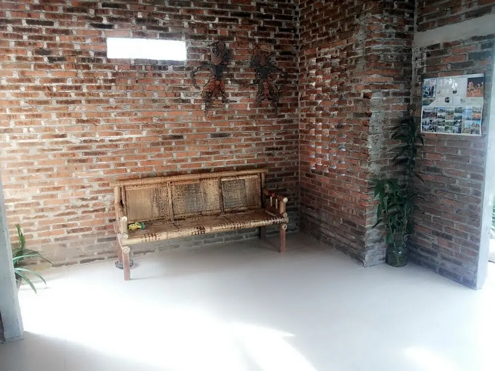 Боробудур: Homestay Bukit Dagi Borobudur