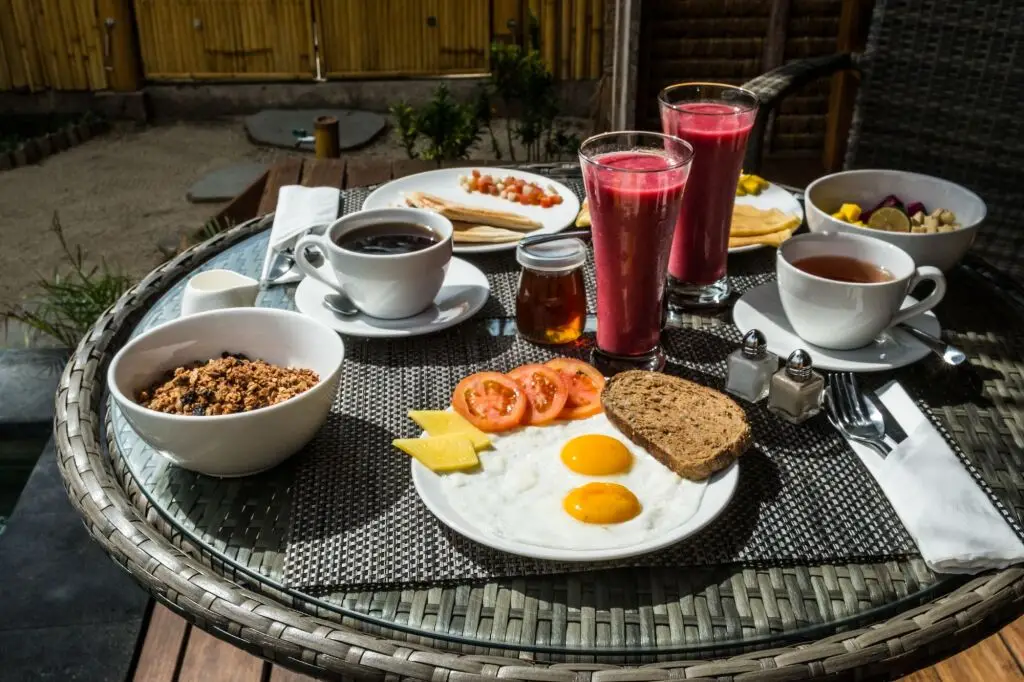 Гили Аир: Anahata - Tropical Private Villas Gili Air