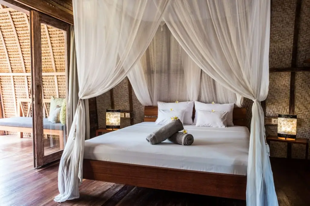 Гили Аир: Anahata - Tropical Private Villas Gili Air