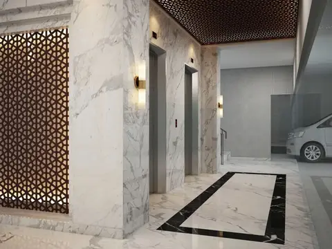 Batiqa Hotel Darmo - Surabaya — фото 1