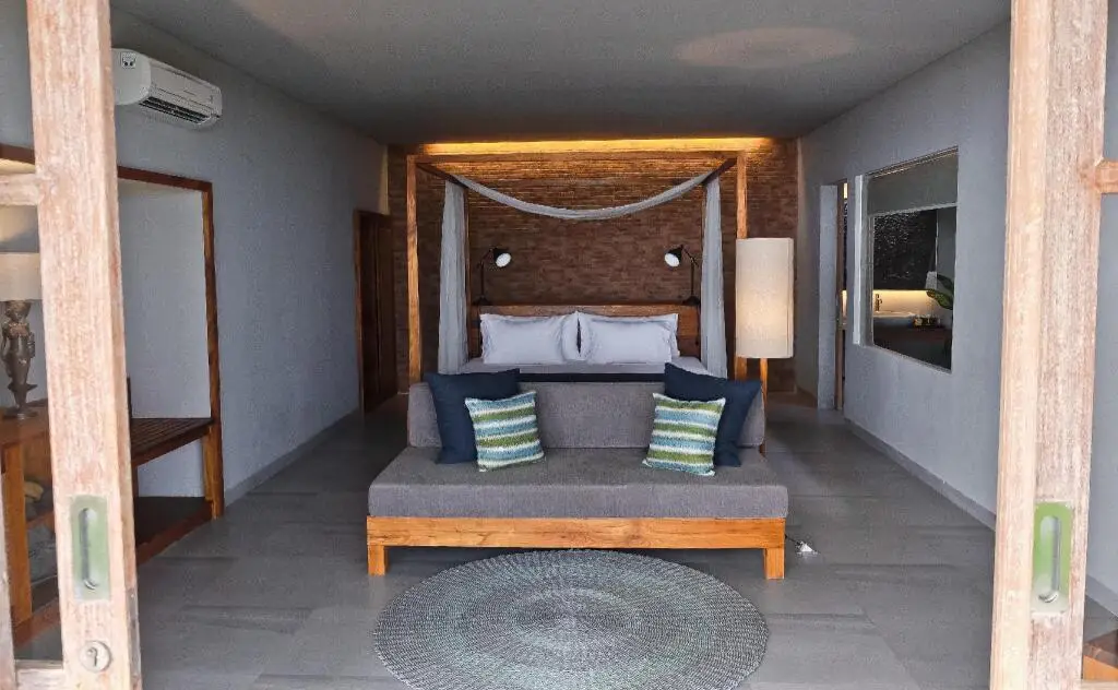 Пекутатан: Umadewi Surf & Retreat