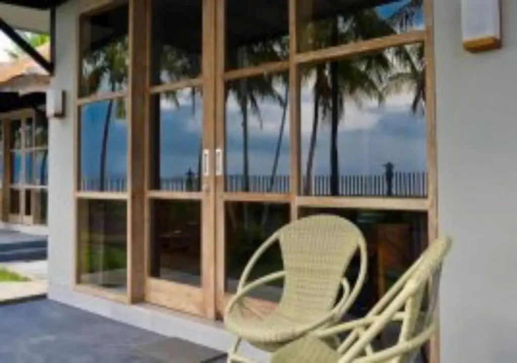 Пекутатан: Umadewi Surf & Retreat