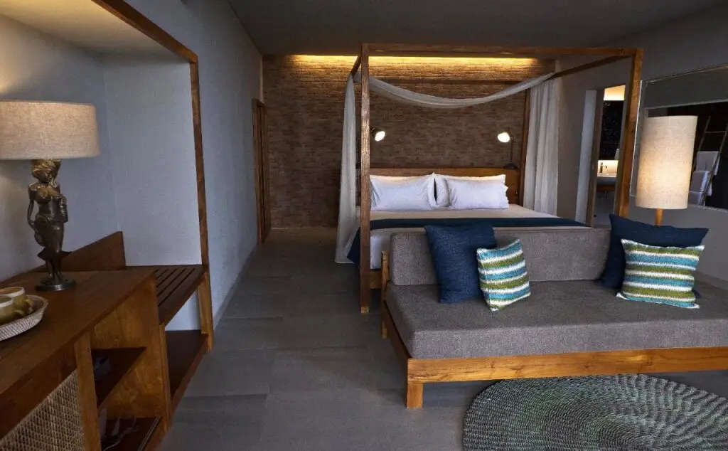 Пекутатан: Umadewi Surf & Retreat