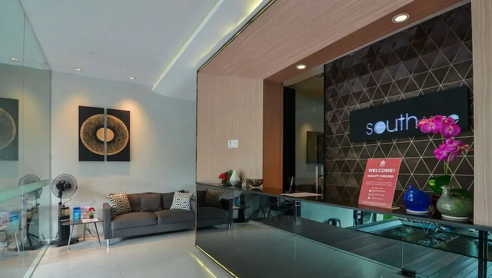 Джакарта: ZEN Premium Karet Setiabudi
