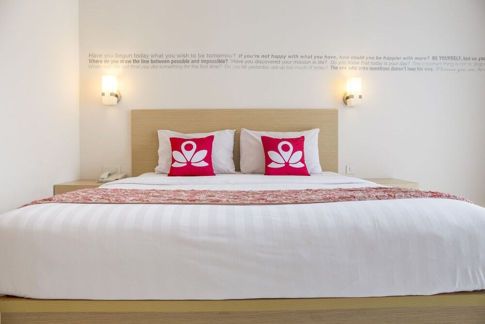 Кута: ZEN Rooms Kartika Plaza