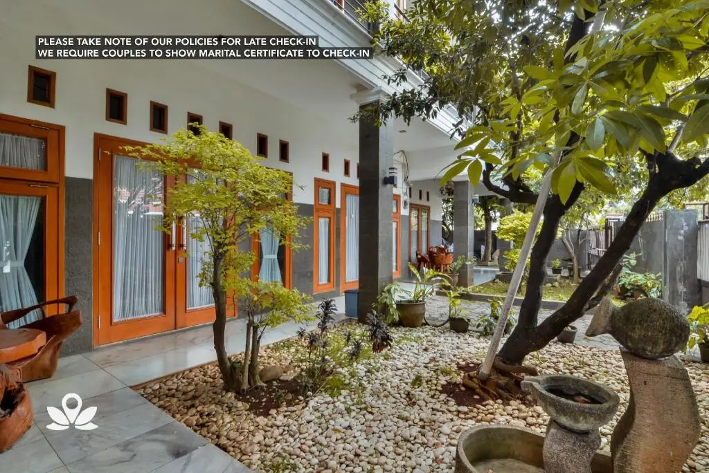 Джакарта: ZEN Rooms Ragunan 1 Syariah