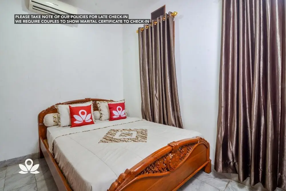 Джакарта: ZEN Rooms Ragunan 1 Syariah