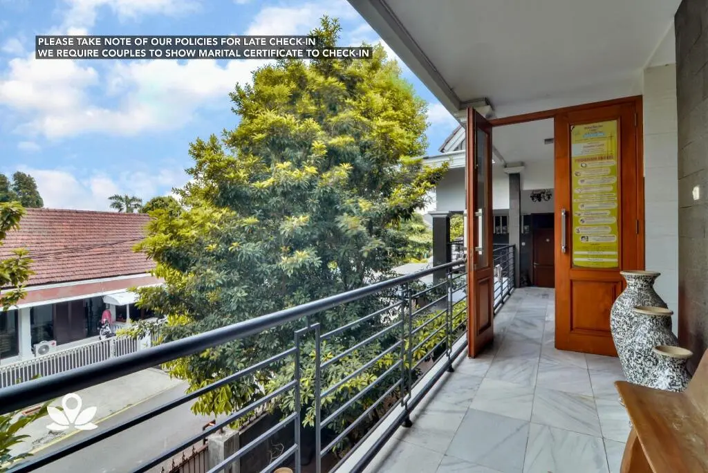 Джакарта: ZEN Rooms Ragunan 1 Syariah