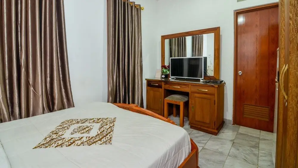 Джакарта: ZEN Rooms Ragunan 1 Syariah