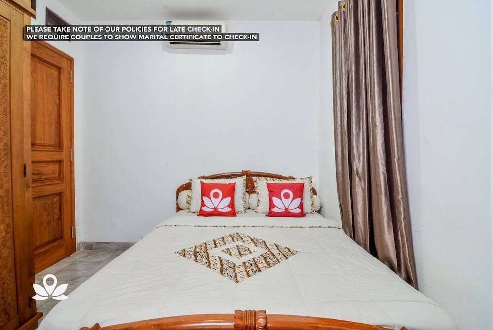 Джакарта: ZEN Rooms Ragunan 1 Syariah