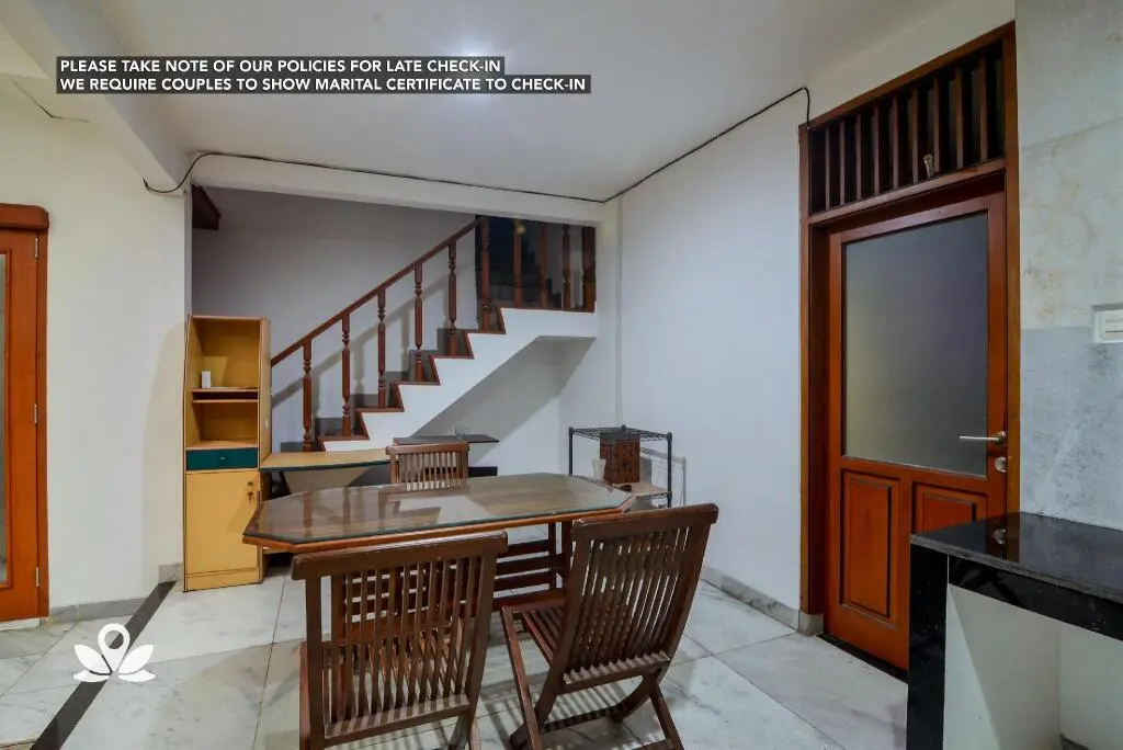 Джакарта: ZEN Rooms Ragunan 1 Syariah
