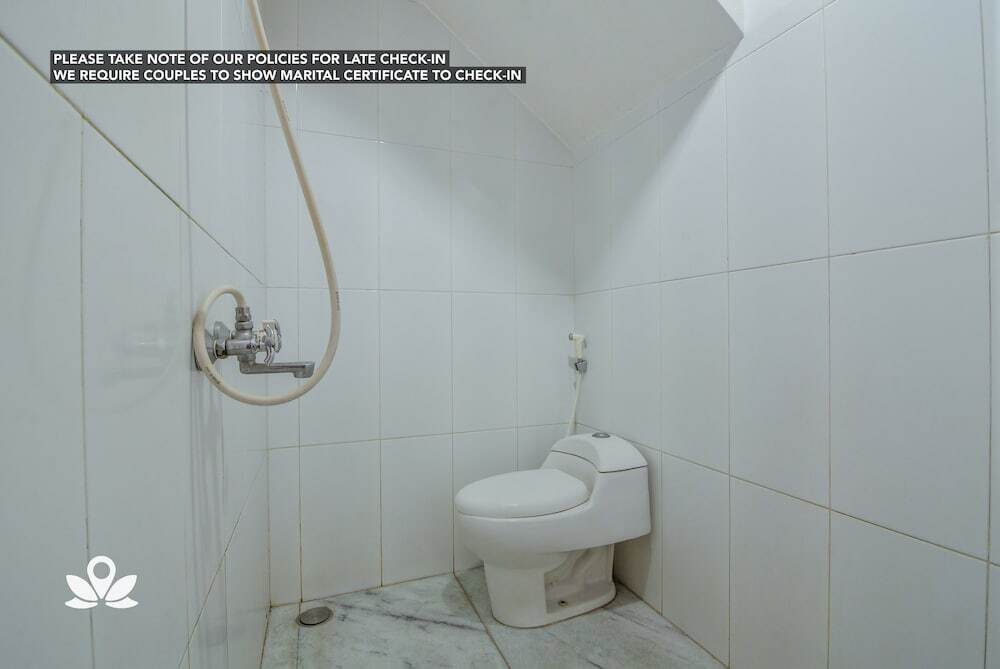 Джакарта: ZEN Rooms Ragunan 1 Syariah