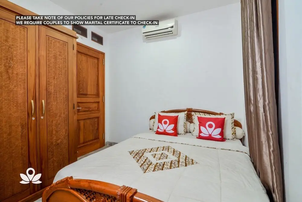 Джакарта: ZEN Rooms Ragunan 1 Syariah