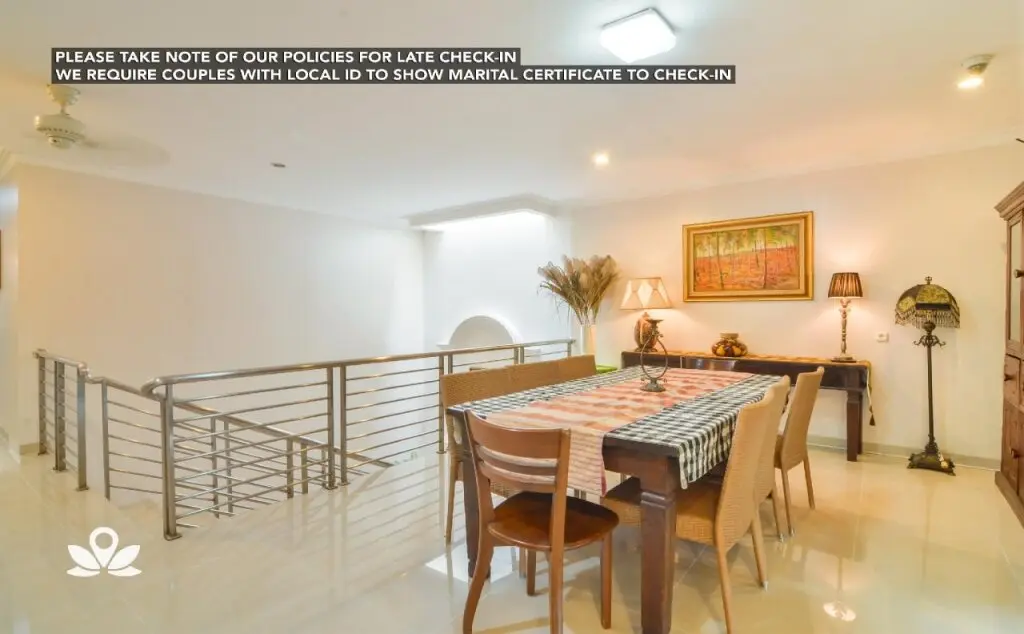 Джакарта: ZEN Rooms Capital Residence