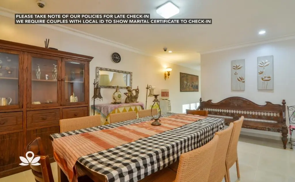 Джакарта: ZEN Rooms Capital Residence