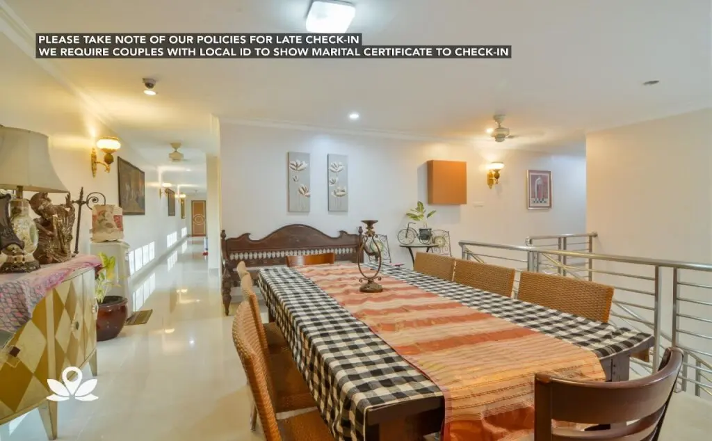 Джакарта: ZEN Rooms Capital Residence