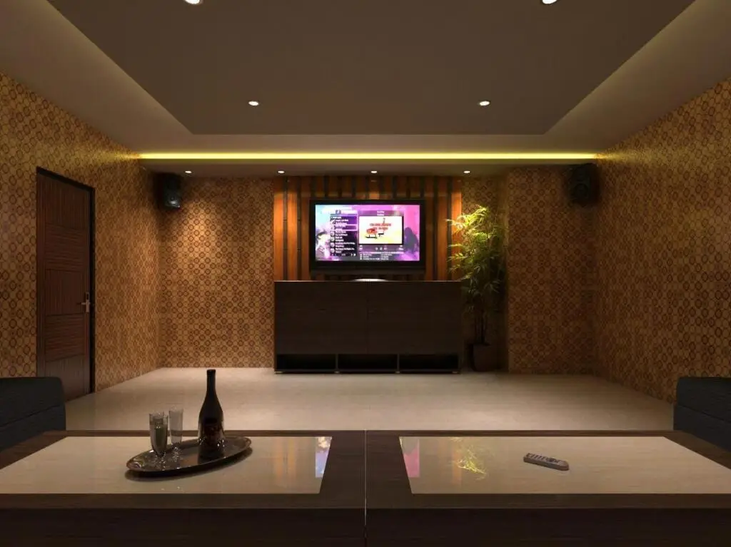 Бекаси: Win Grand Hotel