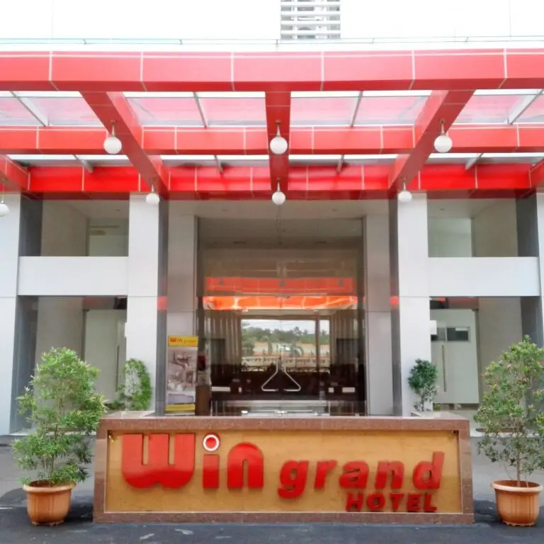 Бекаси: Win Grand Hotel