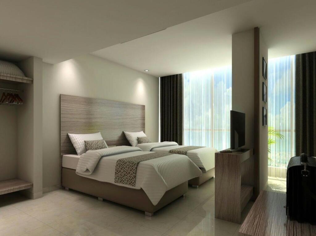 Бекаси: Win Grand Hotel