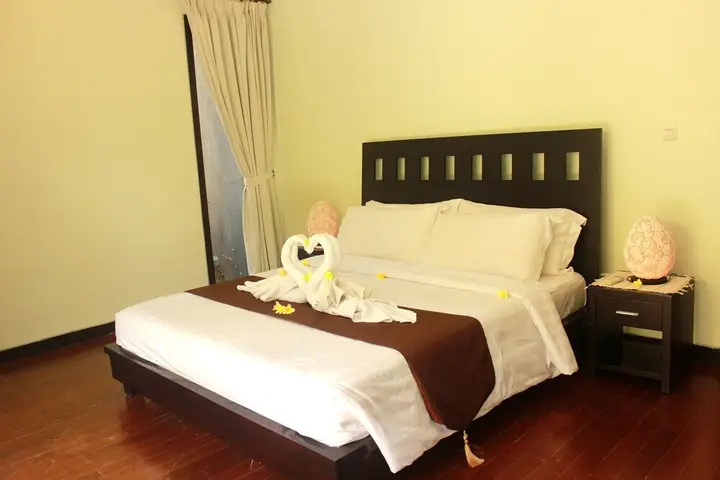 Унгасан: Bali Bagus Villas