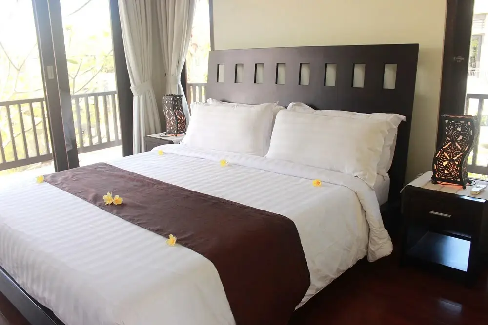 Унгасан: Bali Bagus Villas