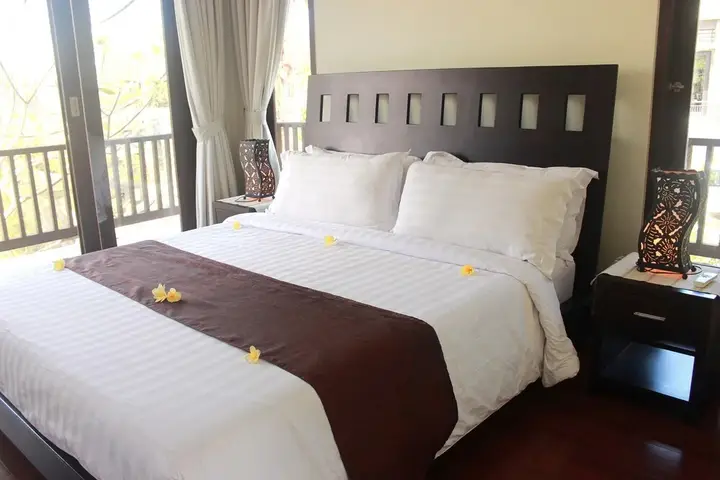Унгасан: Bali Bagus Villas