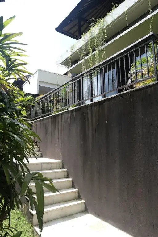 Bali Bagus Villas — фото 1
