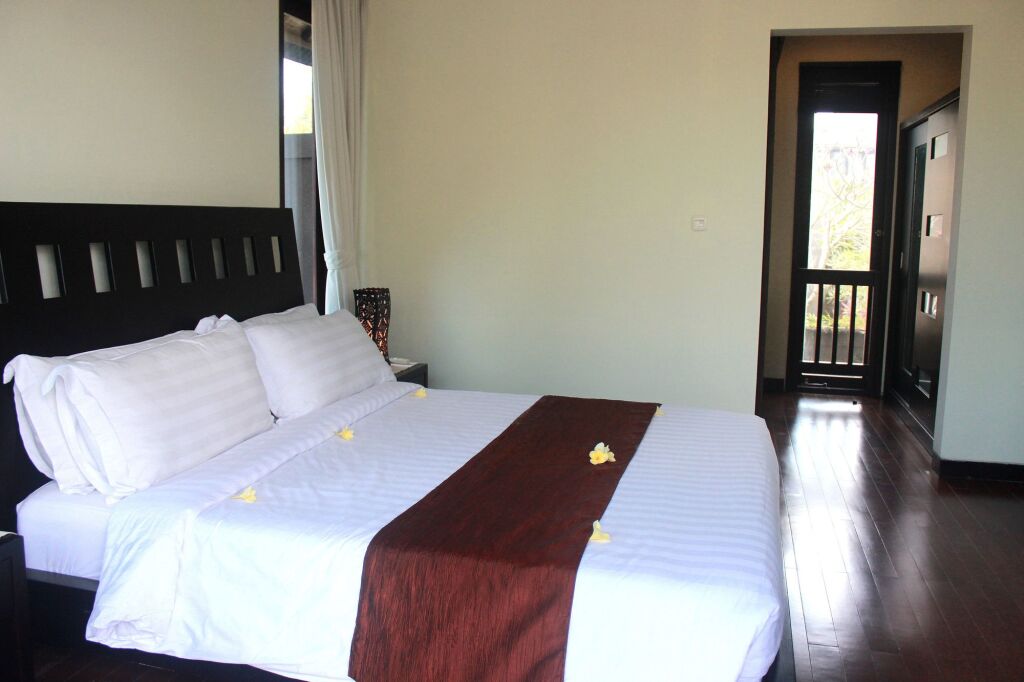Унгасан: Bali Bagus Villas
