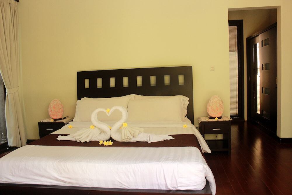 Унгасан: Bali Bagus Villas