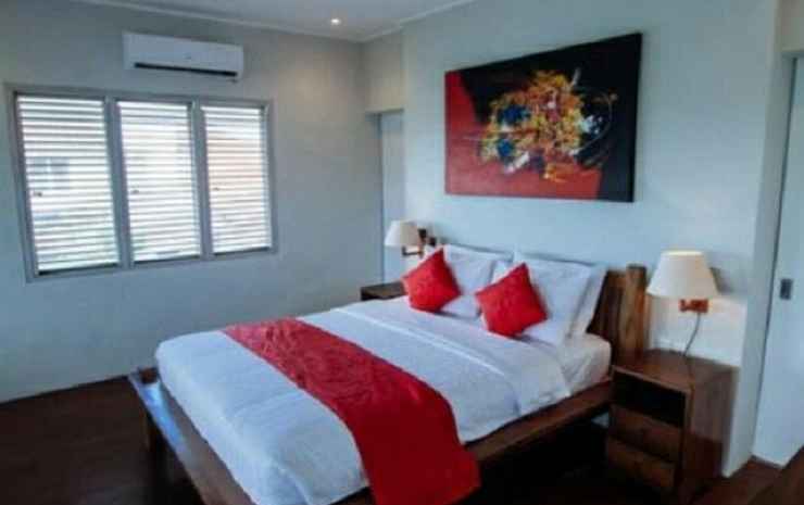 Кута: Sun Shoot Villas Seminyak