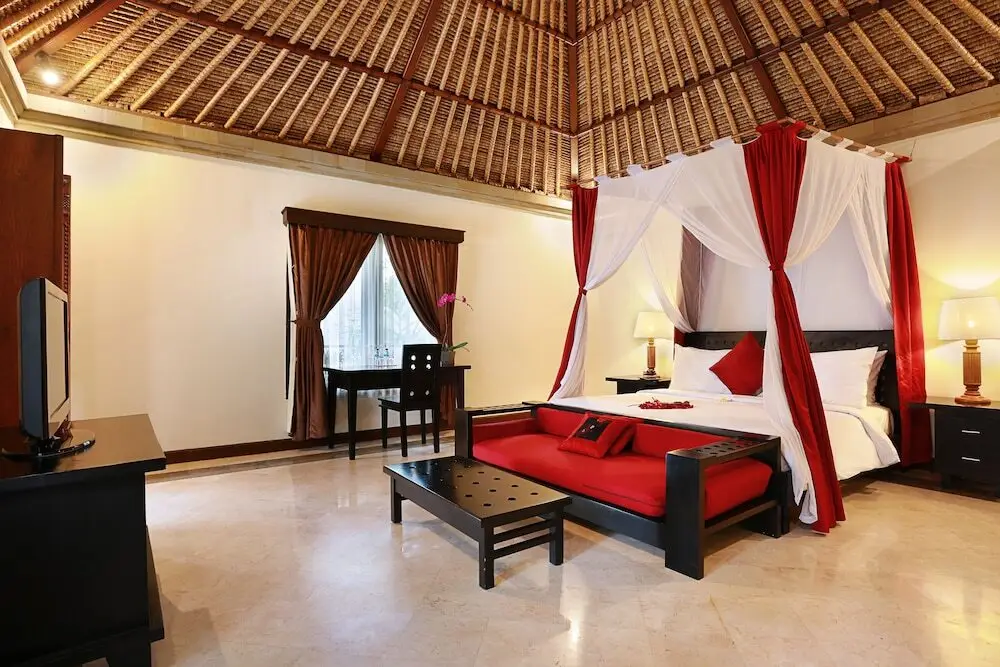 Кута: Villa Aya Seminyak