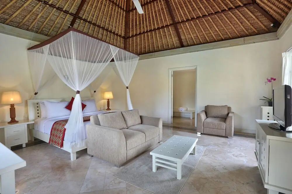Кута: Villa Aya Seminyak
