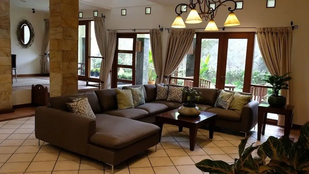 Бандунг: Pasteur Beautiful Luxurious House