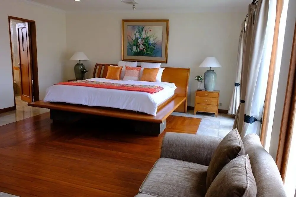 Бандунг: Pasteur Beautiful Luxurious House