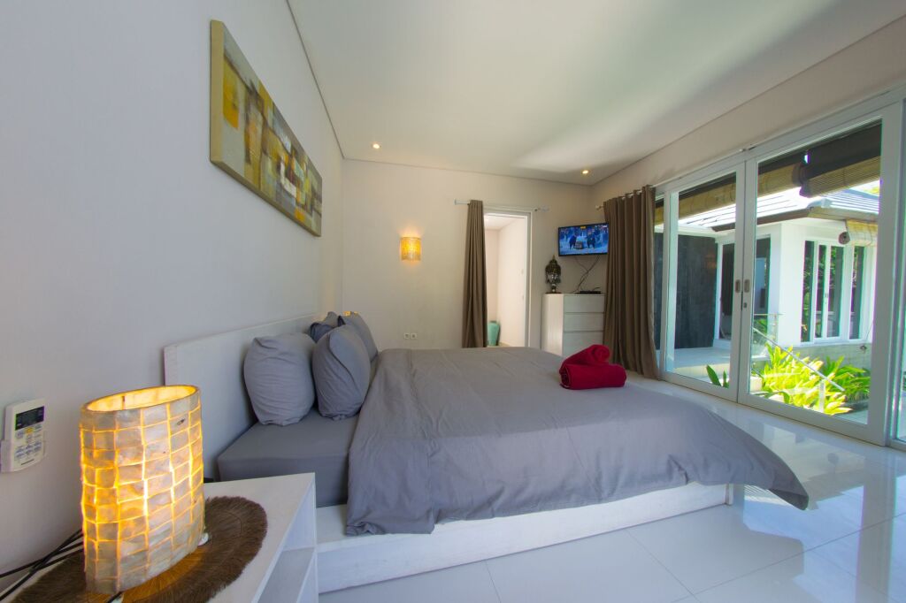 Пекату: Kama Villas Uluwatu