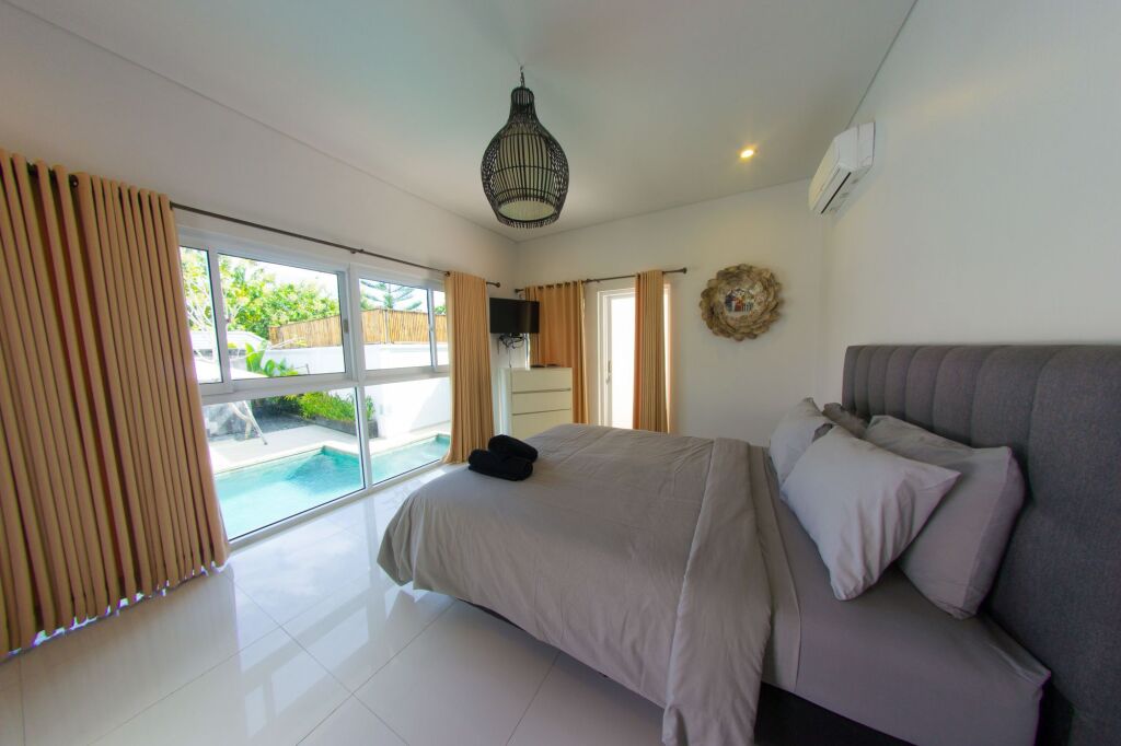 Пекату: Kama Villas Uluwatu