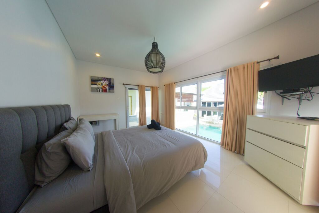Пекату: Kama Villas Uluwatu