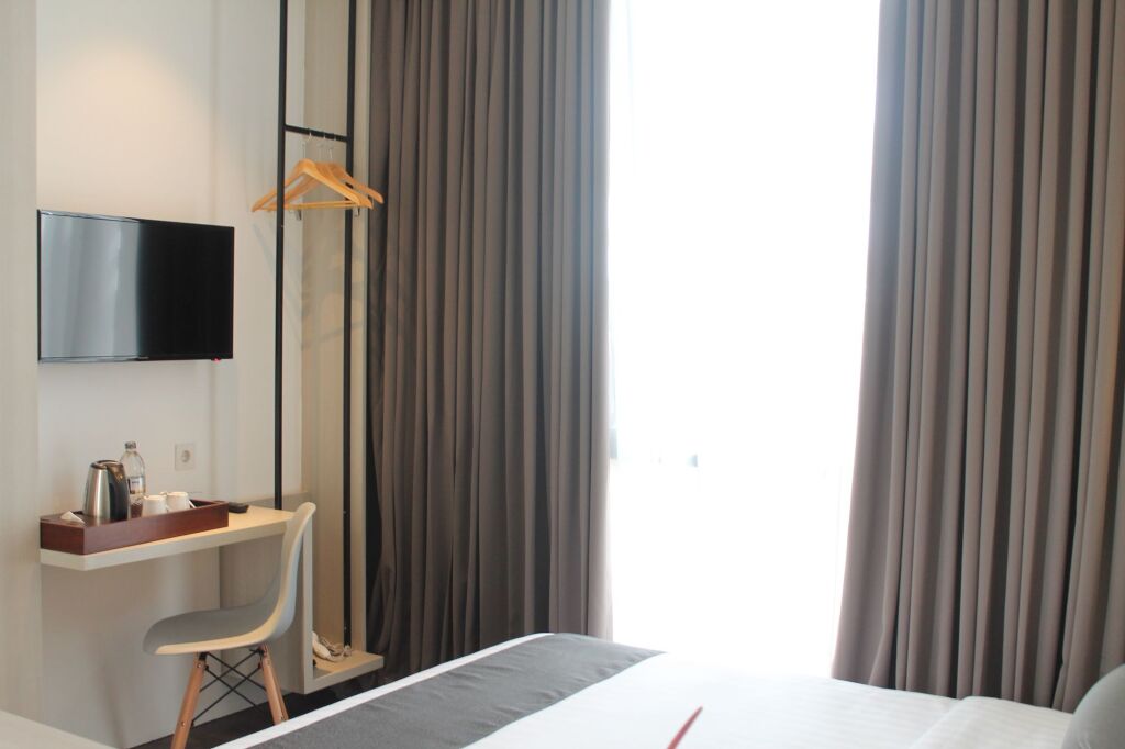 Джакарта: Delua Hotel
