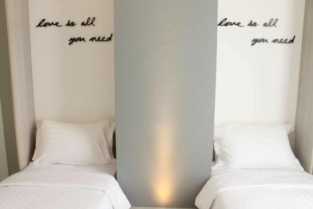 Джакарта: Delua Hotel